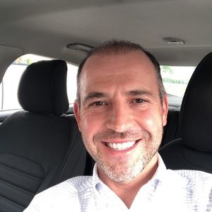 Meet your Posher, J. alberto